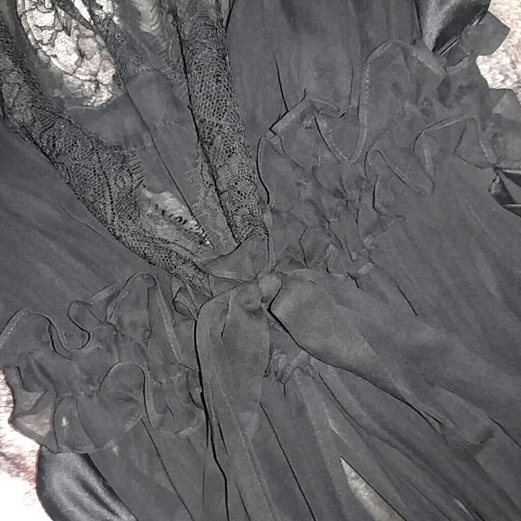 Victoria Secret Robe - Picture 6 of 7